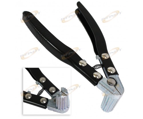 Battery Terminal Cleaner and Spreader Pliers Plier-type Tool